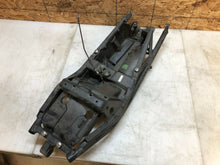 Load image into Gallery viewer, 06 07 08 2008 TRIUMPH DAYTONA 675R 675 R SUBFRAME SUB FRAME REAR BACK TAIL FRAME