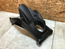 Load image into Gallery viewer, 17 18 19 20 TRIUMPH STREET TRIPLE 765R 765 R SWINGARM SWING ARM BACK SUSPENSION