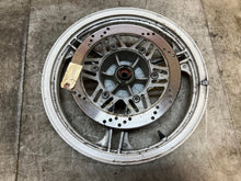 Load image into Gallery viewer, 88 89 90 91 92 93 KAWASAKI NINJA EX500 EX 500 FRONT & REAR WHEELS WHEEL RIM RIMS