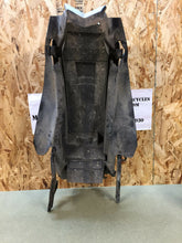 Load image into Gallery viewer, 2002-2009 06 07 08 09 SUZUKI VSTROM 1000 DL 1000 V-STROM REAR SUBFRAME SUB FRAME