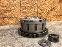 Load image into Gallery viewer, 12 13 14 15 16 17 18 TRIUMPH TIGER 1200 EXPLORER XC CLUTCH PACK DISKS BASKET KIT