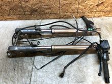 Load image into Gallery viewer, 94 95 96 97 KAWASAKI NINJA ZX9-R ZX9R FRONT FORKS FRONT END FORK TUBES STRAIGHT