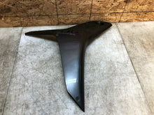 Load image into Gallery viewer, 07 08 09 10 11 12 HONDA CBR600RR CBR 600 RR RIGHT UPPER MID FAIRING TOP COWL OEM