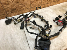 Load image into Gallery viewer, 08 09 10 11 12 13 14 15 16 YAMAHA YZFR6 YZF R6 R6R ENGINE WIRING HARNESS LOOM