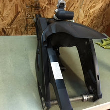 Load image into Gallery viewer, 11 12 13 14 15 16 SUZUKI GSX-R750 GSXR 750 600 REAR SWING ARM SWINGARM SHOCK OEM