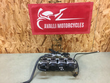 Load image into Gallery viewer, 03 04 05 08 09 2005 YAMAHA YZF R6 S THROTTLE BODIES BODY FUEL INJECTION CARBS