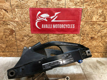 Load image into Gallery viewer, 08 09 10 11 2008-2011 HONDA CBR1000RR CBR 1000 RR SWINGARM SWING ARM BACK FRAME