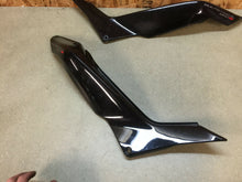 Load image into Gallery viewer, 2010 2011 2012 10 11 12 DUCATI MULTISTRADA 1200S 1200 S TAIL FAIRINGS FAIRING