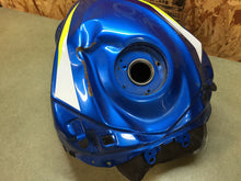Load image into Gallery viewer, 09 10 11 12 13 14 15 16 SUZUKI GSXR1000 GSX-R 1000 GAS TANK FUEL TANK PETROL OEM