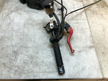 Load image into Gallery viewer, 08 09 10 11 2008-2011 HONDA CBR1000RR CBR 1000 RR RADIAL FRONT BRAKE CALIPERS