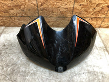 Load image into Gallery viewer, 08 09 10 12 13 14 15 16 YAMAHA YZFR6 YZF R6 R6R GAS TANK FAIRING FRONT COVER OEM