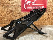Load image into Gallery viewer, 04 05 2004 2005 SUZUKI GSXR GSX-R GSXR600 600 750 SUBFRAME SUB FRAME BACK TAIL