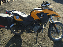 Load image into Gallery viewer, 2010-2016 BMW F650GS F 650 GS SERATO COMPLETE ENGINE MOTOR GUARANTEED VIDEO