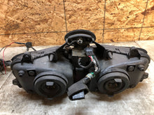 Load image into Gallery viewer, 03 04 05 06 HONDA CBR600RR CBR 600 RR HEADLIGHTS HEADLIGHT HEAD LIGHT LAMP OEM
