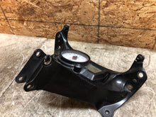 Load image into Gallery viewer, 06 07 2006 2007 SUZUKI GSX-R750 GSXR 600 INSTRUMENT GAUGE CLUSTER FAIRING STAY