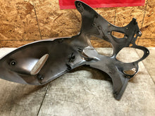 Load image into Gallery viewer, 1999-2002 99 00 01 02 SUZUKI SV650 SV 650 FRONT NOSE FAIRING LEFT SIDE FAIRING