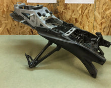 Load image into Gallery viewer, 06 07 2006 2007 SUZUKI GSX-R750 GSXR 600 750 REAR SUBFRAME SUB FRAME BACK TAIL