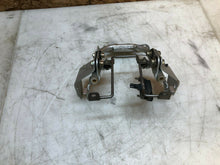 Load image into Gallery viewer, 02 03 04 05 06 DUCATI MONSTER 620 600 M600 M620 HEADLIGHT BRACKET STAY MOUNT OEM