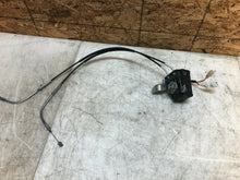 Load image into Gallery viewer, 08 09 10 2008 2009 2010 SUZUKI GSXR600 GSX-R 600 SERVO MOTOR EXHAUST VALVE MOTOR