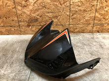 Load image into Gallery viewer, 08 09 10 12 13 14 15 16 YAMAHA YZFR6 YZF R6 R6R GAS TANK FAIRING FRONT COVER OEM