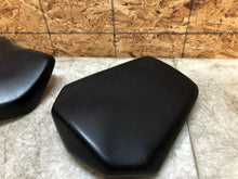 Load image into Gallery viewer, 08 09 10 11 2008-2011 HONDA CBR1000RR CBR 1000 RR FRONT REAR SEAT SEATS PAIR OEM