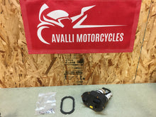 Load image into Gallery viewer, 2010 2011 2012 10 11 12 DUCATI MULTISTRADA 1200S 1200 S FUEL PUMP GAS PUMP OEM