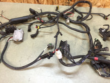 Load image into Gallery viewer, 1997-2003 99 00 01 02 03 DUCATI SPORT TOURING ST2 ST 944 ENGINE WIRING HARNESS