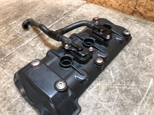 Load image into Gallery viewer, 12 13 14 15 16 17 18 TRIUMPH TIGER 1200 EXPLORER XC CYLINDER HEAD VALVE COVER