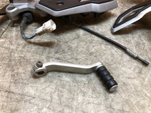 Load image into Gallery viewer, 12 13 14 15 16 17 18 TRIUMPH TIGER 1200 EXPLORER XC REARSET REAR SET SETS PAIR