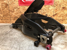Load image into Gallery viewer, 2016 15 16 17 18 19 YAMAHA YZFR1 YZF R1 REAR SWINGARM SWING ARM OEM STRAIGHT