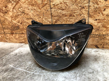 Load image into Gallery viewer, 99 00 1999 2000 HONDA CBR600 CBR 600 F4 HEADLIGHT HEAD LIGHT HEADLAMP HEAD LAMP
