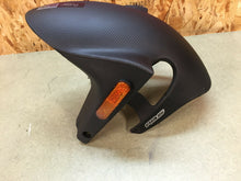 Load image into Gallery viewer, 09-15 2009-2015 APRILIA RSV4 RSV 4 FRONT FENDER TIRE HUGGER MUD GAURD COWL COVER