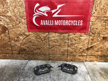 Load image into Gallery viewer, 22 23 2022 2023 DUCATI MONSTER 950 937 BREMBO FRONT BRAKE CALIPER CALIPERS PAIR