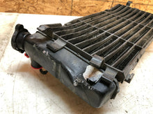 Load image into Gallery viewer, 94 95 96 97 1994-1997 HONDA VFR750F VFR750 VFR 750 RADIATOR RAD ENGINE COOLER