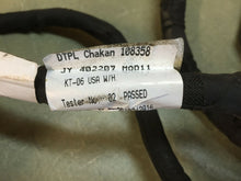 Load image into Gallery viewer, 2015 13 14 15 16 KTM DUKE RC390 390 RC COMPLETE WIRING HARNESS LOOM ABS MODULE