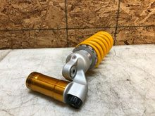Load image into Gallery viewer, 17 18 19 20 DUCATI SUPERSPORT SUPER SPORT 939 OHLINS REAR SHOCK ABSORBER SPRING