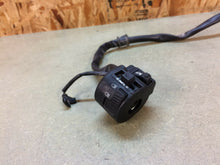 Load image into Gallery viewer, 2013-2016 13 14 15 16 HONDA CBR600RR CBR 600 RR LEFT BAR SWITCH HEADLIGHT SWITCH