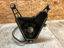 Load image into Gallery viewer, 16 17 18 19 DUCATI PANIGALE 959 CORSE LOWER RADIATOR FAN SHROUD HOUSING RAD COWL
