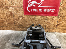 Load image into Gallery viewer, 06 07 2006 2007 SUZUKI GSX-R750 GSXR 600 750 SUBFRAME SUB FRAME BACK FRAME TAIL