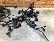 Load image into Gallery viewer, 12 13 14 15 16 17 18 TRIUMPH TIGER 1200 EXPLORER XC ENGINE WIRING HARNESS LOOM