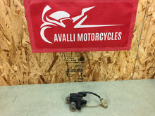 Load image into Gallery viewer, 2014 09 10 11 12 13 14 YAMAHA YZFR1 YZF R1 SERVO MOTOR EXHAUST VALVE STRATOLINE