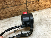 Load image into Gallery viewer, 06 07 2006 2007 SUZUKI GSX-R750 GSXR 600 750 RIGHT SIDE BAR SWITCH CUBE ON OFF