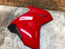 Load image into Gallery viewer, 2018 2019 2020 21 22 DUCATI MULTISTRADA 1260S 1200 S RIGHT SIDE FAIRING OEM COWL