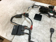 Load image into Gallery viewer, 18 19 20 2018 2019 2020 SUZUKI GSX250R GSX 250 R WIRING HARNESS LOOM ECU CDI ECM