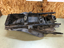 Load image into Gallery viewer, 2002-2009 06 07 08 09 SUZUKI VSTROM 1000 DL 1000 V-STROM REAR SUBFRAME SUB FRAME