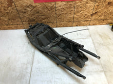 Load image into Gallery viewer, 06 07 08 2008 TRIUMPH DAYTONA 675R 675 R SUBFRAME SUB FRAME REAR BACK TAIL FRAME