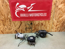 Load image into Gallery viewer, 2013-2016 13 14 15 16 HONDA CBR600RR CBR 600 RR ABS PUMP PUMPS MODULE KIT PAIR