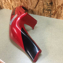 Load image into Gallery viewer, 96 97 98 99 1996-1999 SUZUKI GSX-R750 GSXR 750 SRAD RIGHT SIDE TAIL FAIRING COWL
