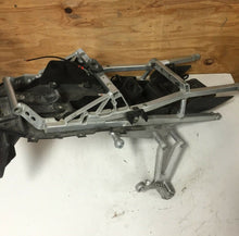 Load image into Gallery viewer, 04 05 06 07 08 09 10 APRILIA RSV1000R RSV 1000 R SUBFRAME SUB FRAME BACK TAIL