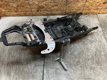 Load image into Gallery viewer, 09 10 12 13 14 15 16 YAMAHA YZFR6 YZF R6 R6R REAR SUBFRAME SUB FRAME BACK TAIL